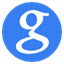 google search icon